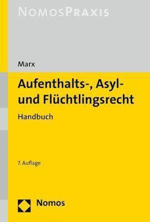 Aufenthalts-, Asyl- Und Fluchtlingsrecht