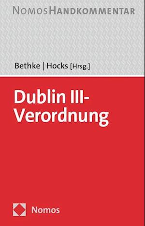 Dublin III-Verordnung