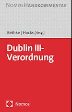 Dublin III-Verordnung