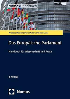 Handbuch Zum Europaischen Parlament