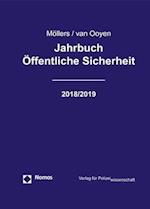 Jahrbuch Offentliche Sicherheit