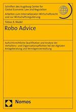 Robo Advice