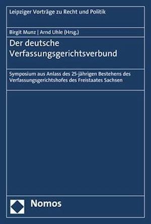 Der deutsche Verfassungsgerichtsverbund