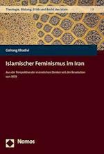 Islamischer Feminismus Im Iran