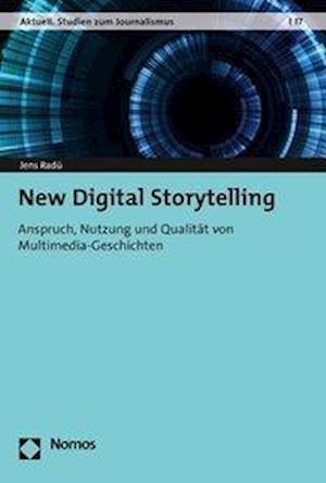 New Digital Storytelling