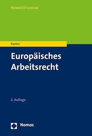 Europäisches Arbeitsrecht