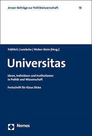 Universitas