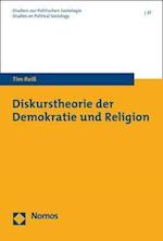 Diskurstheorie der Demokratie und Religion