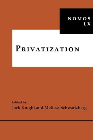 Privatization