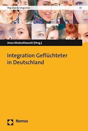 Integration Geflüchteter in Deutschland