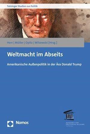 Weltmacht Im Abseits