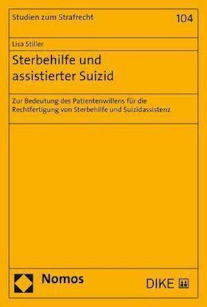 Sterbehilfe und assistierter Suizid