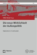 Die Neue Wirklichkeit Der Aussenpolitik