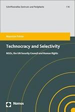 Technocracy and Selectivity