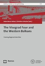 The Visegrad Four and the Western Balkans