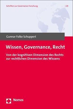 Wissen, Governance, Recht.