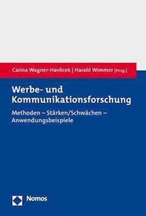 Werbe- und Kommunikationsforschung