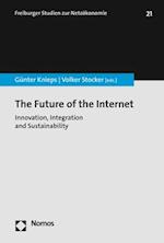 The Future of the Internet