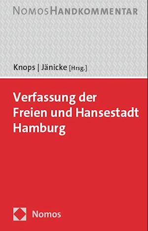 Verfassung der Freien und Hansestadt Hamburg