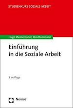 Einführung in die Soziale Arbeit