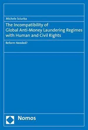 The Incompatibility of Global Anti-Money Laundering Regimes with Human and Civil Rights