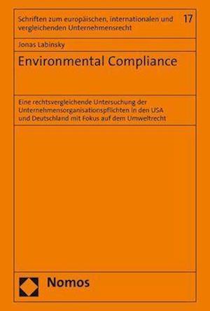 Environmental Compliance