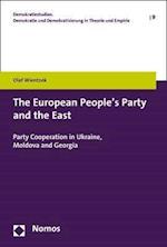 The European People's Party and the East