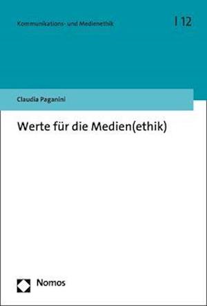 Werte für die Medien(ethik)