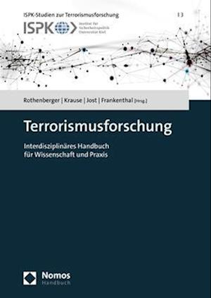 Terrorismusforschung