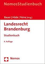 Landesrecht Brandenburg