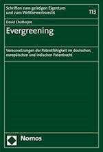 Evergreening