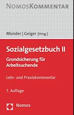 Sozialgesetzbuch II