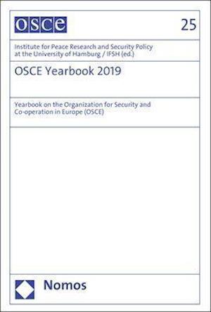 OSCE Yearbook 2019