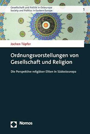 Religion und Politik in multireligiösen Gesellschaften Europas