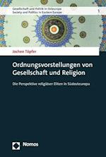 Religion und Politik in multireligiösen Gesellschaften Europas