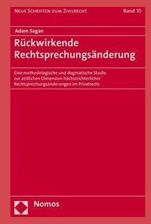 Rückwirkende Rechtsprechungsänderung