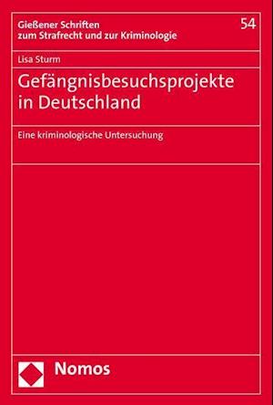 Gefängnisbesuchsprojekte in Deutschland