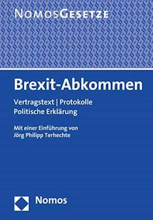 Brexit-Abkommen