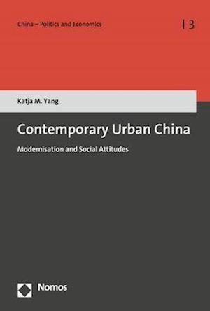 Contemporary Urban China