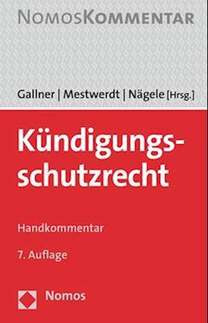 Kündigungsschutzrecht