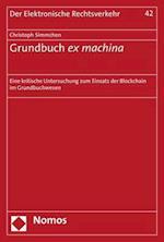 Grundbuch ex machina