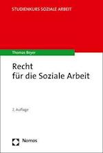 Recht für die Soziale Arbeit