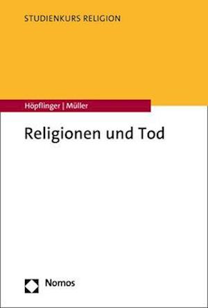 Religionen und Tod