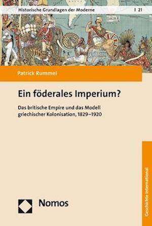 Ein föderales Imperium?