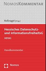 Hessisches Datenschutz- und InformationsfreiheitsG