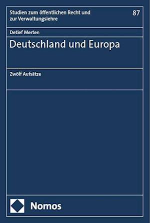 Deutschland und Europa