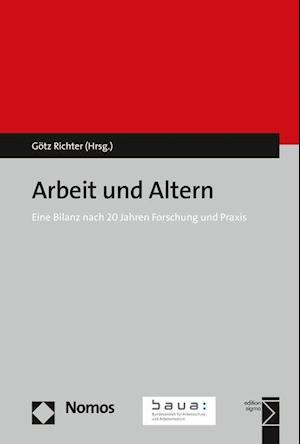 Arbeit und Altern 2020