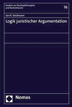 Logik juristischer Argumentation