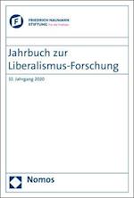 Jahrbuch zur Liberalismus-Forschung
