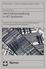Identitätsverwaltung in IKT-Systemen
